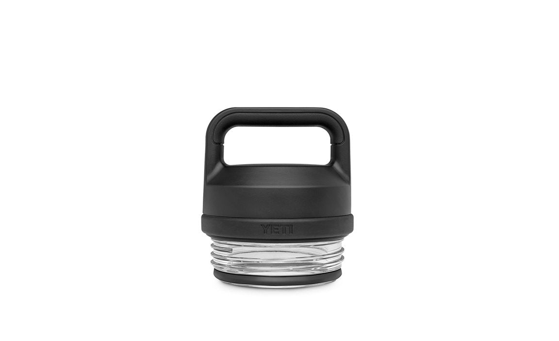 Yeti Rambler Bottle Chug Cap | Time Out Source For Sports