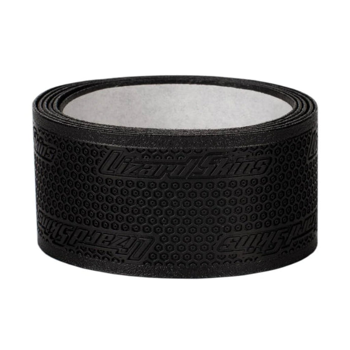 Lizard Skin Hockey Stick Accessories Lizard Skin Solid Hockey Stick Grip Tape 160cm Black