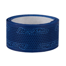 Load image into Gallery viewer, Lizard Skin Hockey Stick Accessories Lizard Skin Solid Hockey Stick Grip Tape 160cm Blue
