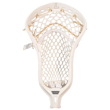 Load image into Gallery viewer, Loading Lacrosse Heads Loading WYN Strung Lacrosse Head White
