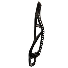 Load image into Gallery viewer, Loading Lacrosse Heads Loading WYN Unstrung Lacrosse Head Black WYN:U

