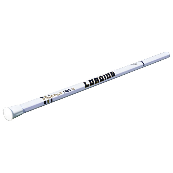 Loading Lacrosse Shafts Loading Bowering Pro V Lacrosse Shaft