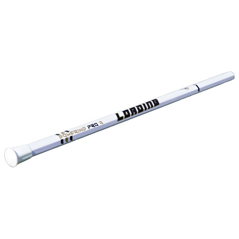 Loading Lacrosse Shafts Loading Bowering Pro V Lacrosse Shaft