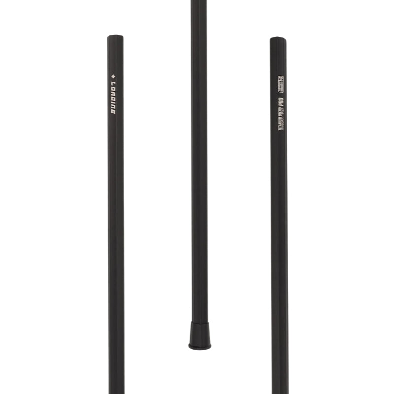 Loading Lacrosse Shafts Loading Scandium Blend 220 Box Lacrosse Shaft