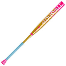Load image into Gallery viewer, Louisville Slugger Baseball Bats Louisville Slugger Genesis 2PC Ice Cream USSSA Slo-Pitch Baseball Bat 2026 Adult
