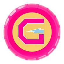Load image into Gallery viewer, Louisville Slugger Baseball Bats Louisville Slugger Genesis 2PC Ice Cream USSSA Slo-Pitch Baseball Bat 2026 Knob
