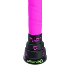 Load image into Gallery viewer, Louisville Slugger Baseball Bats Louisville Slugger Genesis 2PC JL USSSA Slo-Pitch Baseball Bat 2026 Grip
