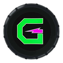 Load image into Gallery viewer, Louisville Slugger Baseball Bats Louisville Slugger Genesis 2PC JL USSSA Slo-Pitch Baseball Bat 2026 Knob
