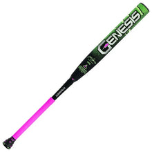 Load image into Gallery viewer, Louisville Slugger Baseball Bats Louisville Slugger Genesis 2PC JL USSSA Slo-Pitch Baseball Bat 2026
