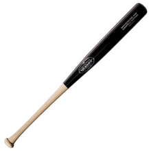 Load image into Gallery viewer, Louisville Slugger Baseball Bats Louisville Slugger Genuine Y125 Natural Black 27-31" WBL2705010
