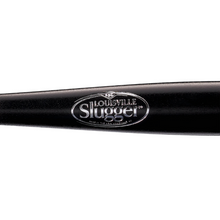 Load image into Gallery viewer, Louisville Slugger Baseball Bats Louisville Slugger Genuine Y125 Natural Youth Black WBL2705010
