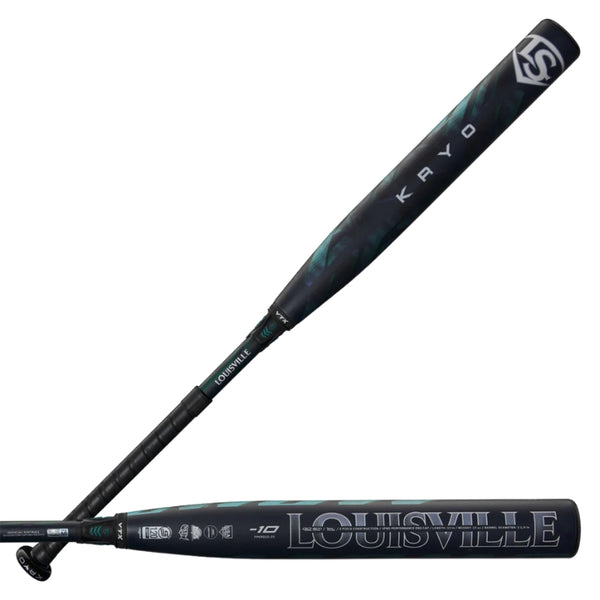 Louisville Slugger Baseball Bats Louisville Slugger Kryo (-10) Fastpitch Softball Bat 2025