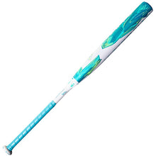 Load image into Gallery viewer, Louisville Slugger Softball Bats Louisville Slugger Louisville Slugger Kryo (-10) Fastpitch Softball Bat (2026) Youth White/Teal 22-23oz WBL41350102333

