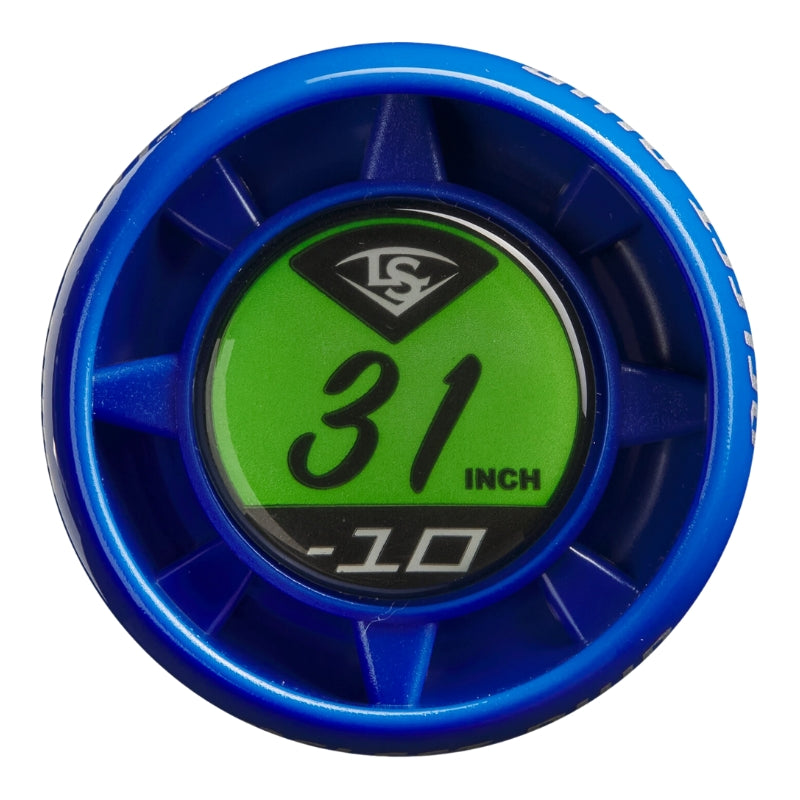 Louisville Slugger Select PWR (-10) USA Baseball Bat (2025