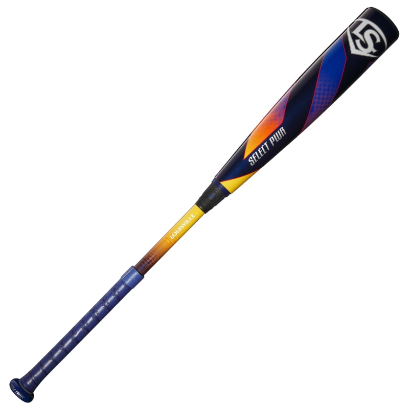 Louisville Slugger Select PWR (-10) USA Baseball Bat (2025