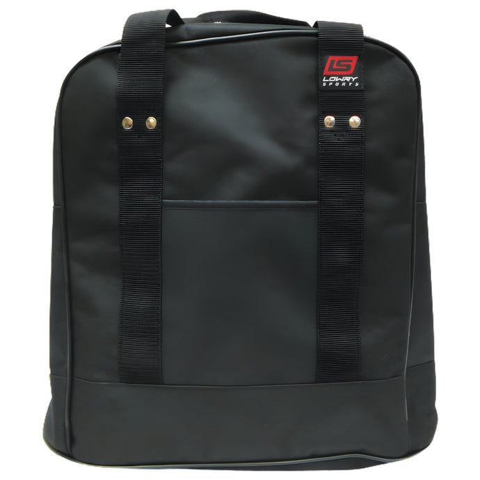 Lowry Hockey Bags Lowry Nylon Hockey Puck Bag C422