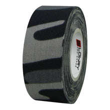 Load image into Gallery viewer, Lowry Sports Hockey Accessories Lowry Sports Pro Grade Coloured Hockey Cloth Tape Camo Green
