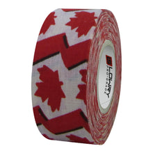 Load image into Gallery viewer, Lowry Sports Hockey Accessories Lowry Sports Pro Grade Coloured Hockey Cloth Tape Canada
