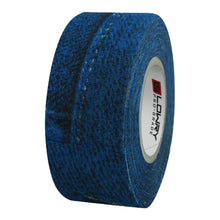 Load image into Gallery viewer, Lowry Sports Hockey Accessories Lowry Sports Pro Grade Coloured Hockey Cloth Tape Denim
