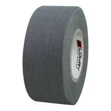 Load image into Gallery viewer, Lowry Sports Hockey Accessories Lowry Sports Pro Grade Coloured Hockey Cloth Tape Gray
