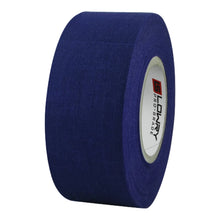 Load image into Gallery viewer, Lowry Sports Hockey Accessories Lowry Sports Pro Grade Coloured Hockey Cloth Tape Purple
