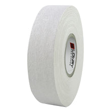 Load image into Gallery viewer, Lowry Sports Hockey Accessories Lowry Sports Pro-Grade Hockey Stick Tape Thin White

