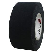 Load image into Gallery viewer, Lowry Sports Hockey Accessories Lowry Sports Pro-Grade Hockey Stick Tape Wide Black
