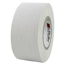Load image into Gallery viewer, Lowry Sports Hockey Accessories Lowry Sports Pro-Grade Hockey Stick Tape Wide White
