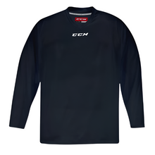 Load image into Gallery viewer, CCM Quicklite 5000 Hockey Practice Jersey - Junior
