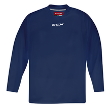 Load image into Gallery viewer, CCM Quicklite 5000 Hockey Practice Jersey - Junior
