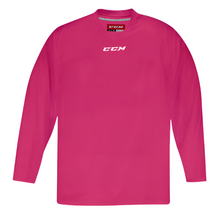 Load image into Gallery viewer, CCM Quicklite 5000 Hockey Practice Jersey - Junior
