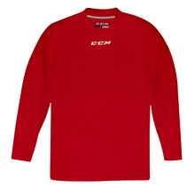 Load image into Gallery viewer, CCM Quicklite 5000 Hockey Practice Jersey - Junior
