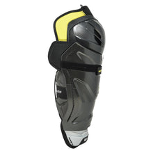 Load image into Gallery viewer, right side view Bauer S23 Supreme Matrix Ice Hockey Shin Guards
