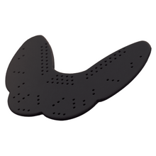 Load image into Gallery viewer, CCM SISU Aero Mouthguard Senior black
