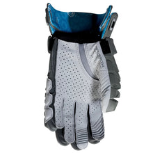 Load image into Gallery viewer, Maverik Lacrosse Gloves Maverik Shift Player Lacrosse Gloves Gray Palm
