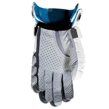 Load image into Gallery viewer, Maverik Lacrosse Gloves Maverik Shift Player Lacrosse Gloves White Palm
