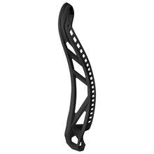 Load image into Gallery viewer, Maverik Lacrosse Heads Maverik Kimera Unstrung Lacrosse Head Black Midfield
