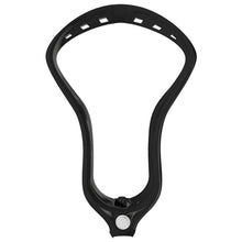 Load image into Gallery viewer, Maverik Lacrosse Heads Maverik Kimera Unstrung Lacrosse Head Black
