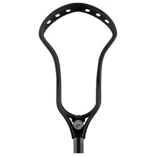 Load image into Gallery viewer, Maverik Lacrosse Heads Maverik Kinetik 2.0 Unstrung Lacrosse Head Black
