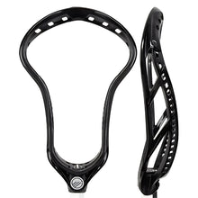 Load image into Gallery viewer, Maverik Lacrosse Heads Maverik Optik 3.0 Unstrung Lacrosse Head Black
