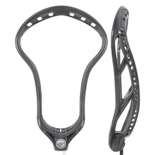 Load image into Gallery viewer, Maverik Lacrosse Heads Maverik Optik 3.0 Unstrung Lacrosse Head Gray
