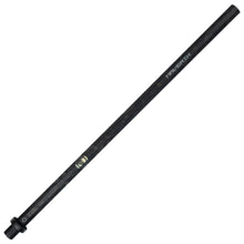 Load image into Gallery viewer, Maverik Lacrosse Shafts Maverik Flylite 150 Attack Lacrosse Shaft Black
