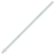 Load image into Gallery viewer, Maverik Lacrosse Shafts Maverik Mag-Ti 185 Attack Lacrosse Shaft White
