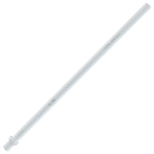 Load image into Gallery viewer, Maverik Lacrosse Shafts Maverik Mag-Ti 395 Defense Lacrosse Shaft White
