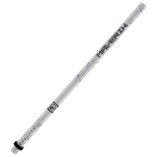 Load image into Gallery viewer, Maverik Lacrosse Shafts Maverik Range Attack Lacrosse Shaft White

