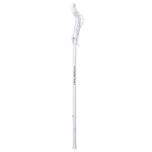 Load image into Gallery viewer, Maverik Lacrosse Sticks Maverik Sonar Hex Complete Lacrosse Stick Women`s White 2026
