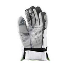 Load image into Gallery viewer, palm view white Maverik M6 Player glove 2026
