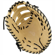 Load image into Gallery viewer, Mizuno Baseball Gloves Mizuno Franchise 12.5 inch Baseball First Base Mitt RHT
