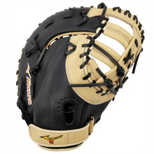 Load image into Gallery viewer, Mizuno Baseball Gloves Mizuno Franchise 12.5 inch Baseball First Base Mitt
