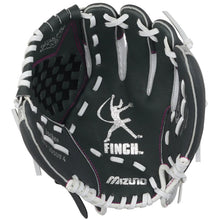 Load image into Gallery viewer, Mizuno Softball Glove Mizuno Prospect Finch 10" (2026) Youth 313355
